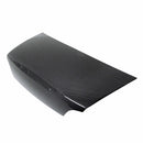 SEIBON OE-Style Carbon Fiber Trunk Lid - 2000-2009 Honda S2000 (AP1/AP2)