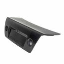 SEIBON OE-Style Carbon Fiber Trunk Lid - 2001-2005 Lexus IS300, sedan only