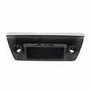SEIBON OE-Style Carbon Fiber Trunk Lid - 2001-2005 Lexus IS300, sedan only - alternate view 1