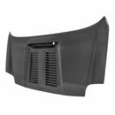 SEIBON OE-Style Carbon Fiber Trunk Lid - 2000-2005 Toyota MR-S