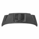 SEIBON OE-Style Carbon Fiber Trunk Lid - 2000-2005 Toyota MR-S - alternate view 1