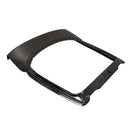 SEIBON OE-Style Carbon Fiber Trunk Lid - 2002-2006 Acura RSX - alternate view 1