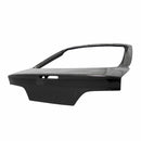 SEIBON OE-Style Carbon Fiber Trunk Lid - 2002-2006 Acura RSX - alternate view 2