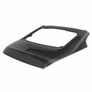 SEIBON OE-Style Carbon Fiber Trunk Lid - 2003-2008 Nissan 350Z