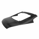 SEIBON OE-Style Carbon Fiber Trunk Lid - 2003-2008 Nissan 350Z - alternate view 1