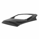 SEIBON OE-Style Carbon Fiber Trunk Lid - 2003-2008 Nissan 350Z - alternate view 3