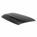 SEIBON OE-Style Carbon Fiber Trunk Lid - 2003-2008 Nissan 350Z Spyder