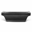 SEIBON C-Style Carbon Fiber Trunk Lid - 2002-2005 Subaru Impreza/WRX - alternate view 1