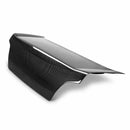 SEIBON OE-Style Carbon Fiber Trunk Lid - 2002-2005 Subaru Impreza/WRX