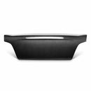 SEIBON OE-Style Carbon Fiber Trunk Lid - 2002-2005 Subaru Impreza/WRX - alternate view 1