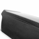 SEIBON OE-Style Carbon Fiber Trunk Lid - 2002-2005 Subaru Impreza/WRX - alternate view 2