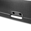 SEIBON OE-Style Carbon Fiber Trunk Lid - 2002-2007 Subaru Impreza/WRX Wagon - alternate view 3