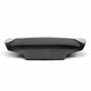 SEIBON C-Style Carbon Fiber Trunk Lid - 2003-2007 Infiniti G35 2DR - alternate view 1