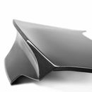 SEIBON C-Style Carbon Fiber Trunk Lid - 2003-2007 Infiniti G35 2DR - alternate view 3