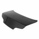 SEIBON OE-Style Carbon Fiber Trunk Lid - 2003-2007 Infiniti G35 2DR