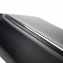 SEIBON CSL-Style Carbon Fiber Trunk Lid - 2003-2006 Mitsubishi Lancer EVO (CT9A) - alternate view 2
