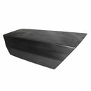SEIBON OE-Style Trunk Lid - 2003-2006 Mitsubishi Lancer EVO (CT9A) - Matte Dry Carbon Fiber