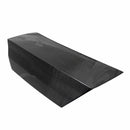SEIBON OE-Style Trunk Lid - 2003-2006 Mitsubishi Lancer EVO (CT9A) - Gloss Carbon Fiber