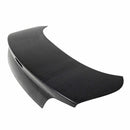 SEIBON OE-Style Carbon Fiber Trunk Lid - 2004-2011 Mazda RX-8 (SE3P) - alternate view 1