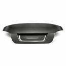 SEIBON CSL-Style Carbon Fiber Trunk Lid - 2004-2010 BMW E60 (U.S. Plates) (E60) - alternate view 1