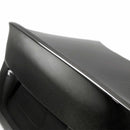 SEIBON CSL-Style Carbon Fiber Trunk Lid - 2004-2010 BMW E60 (U.S. Plates) (E60) - alternate view 3