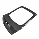 SEIBON OE-Style Carbon Fiber Trunk Lid - 2005-2010 Scion TC