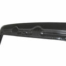 SEIBON OE-Style Carbon Fiber Trunk Lid - 2005-2010 Scion TC - alternate view 3