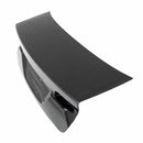 SEIBON OE-Style Carbon Fiber Trunk Lid - 2006-2011 Honda Civic 4DR
