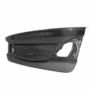 SEIBON OE-Style Carbon Fiber Trunk Lid - 2006-2010 Honda Civic 4DR JDM / Acura CSX