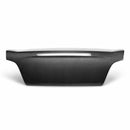 SEIBON OE-Style Carbon Fiber Trunk Lid - 2006-2007 Subaru Impreza/WRX - alternate view 1