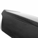 SEIBON OE-Style Carbon Fiber Trunk Lid - 2006-2007 Subaru Impreza/WRX - alternate view 2