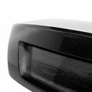 SEIBON Carbon Fiber Trunk Lid - 2008-2014 Mercedes Benz C-class and C63 (W204), sedan 4dr - alternate view 3