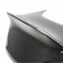 SEIBON C-Style Carbon Fiber Trunk Lid - 2010-2016 Hyundai Genesis 2DR - alternate view 3