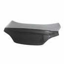 SEIBON OE-Style Carbon Fiber Trunk Lid - 2010-2016 Hyundai Genesis 2DR
