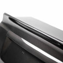SEIBON C-Style Carbon Fiber Trunk Lid - 2008-2014 Subaru WRX/STI 4DR - alternate view 2