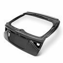 SEIBON Carbon Fiber Hatch - 2008-2010 Subaru WRX / STI Hatchback