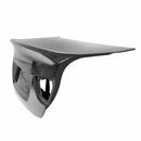 SEIBON CSL-Style Carbon Fiber Trunk Lid - 2009-2011 BMW E90 4DR (E92) - alternate view 2