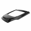 SEIBON OE-Style Carbon Fiber Trunk Lid - 2009-2020 Nissan 370Z (Z34)