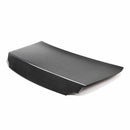 SEIBON OE-Style Trunk Lid - 2009-2022 Nissan GT-R (R35) - Gloss Carbon Fiber