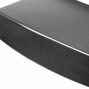 SEIBON OE-Style Trunk Lid - 2009-2022 Nissan GT-R (R35) - Gloss Carbon Fiber - alternate view 2