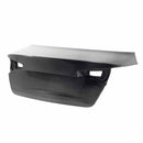 SEIBON OE-Style Carbon Fiber Trunk Lid - 2011-2013 Kia Optima