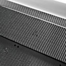 SEIBON Carbon Fiber Trunk Lid - 2012-2015 Mercedes Benz C-class and C63 (W204), coupe 2dr - alternate view 2