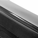 SEIBON CSL-Style Carbon Fiber Trunk (Shaved) - 2012-2018 BMW F30 - alternate view 1