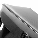 SEIBON CSL-Style Carbon Fiber Trunk - 2012-2018 BMW F30 - alternate view 2