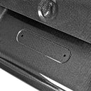 SEIBON CSL-Style Carbon Fiber Trunk - 2012-2018 BMW F30 - alternate view 3