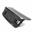 SEIBON OE-Style Carbon Fiber Trunk Lid - 2012-2018 BMW F30