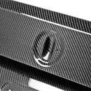 SEIBON OE-Style Carbon Fiber Trunk Lid - 2012-2018 BMW F30 - alternate view 1