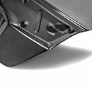 SEIBON OE-Style Carbon Fiber Trunk Lid - 2012-2015 Honda Civic 2DR - alternate view 2