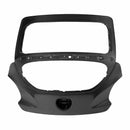 SEIBON OE-Style Carbon Fiber Trunk Lid - 2012-2017 Hyundai Veloster