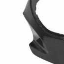 SEIBON OE-Style Carbon Fiber Trunk Lid - 2012-2017 Hyundai Veloster - alternate view 2